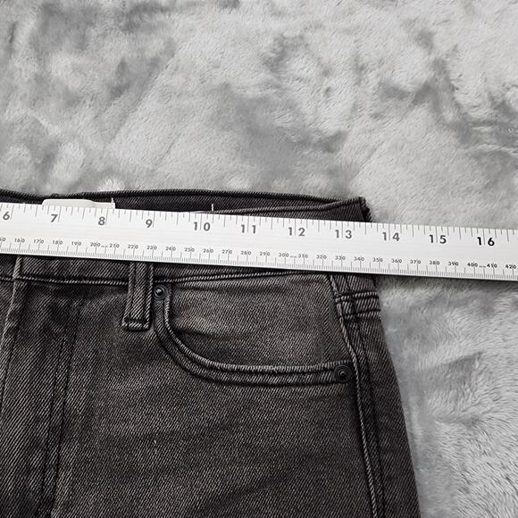 Regeneration Celebrity Pink Jeans Womens 3/26 Apothecary Mindful High Rise Mom - Picture 10 of 14